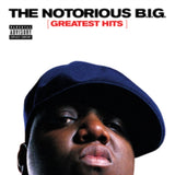 Notorious Big CD - Greatest Hits