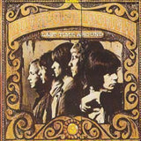 Buffalo Springfield CD - Last Time Around