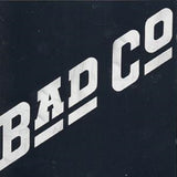 Bad Company CD - Bad Company
