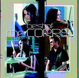 Corrs CD - The Best Of