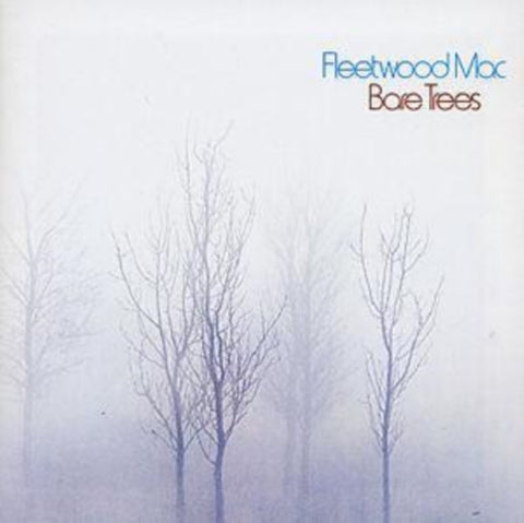 Fleetwood Mac CD - Bare Trees