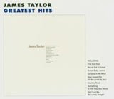 James Taylor CD - Greatest Hits