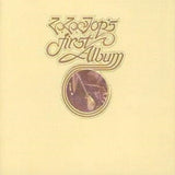 ZZ Top CD - ZZ Top's First Album
