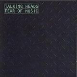 Talking Heads CD - Fear Of Music