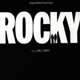 Original Soundtrack / Bill Conti CD - Rocky