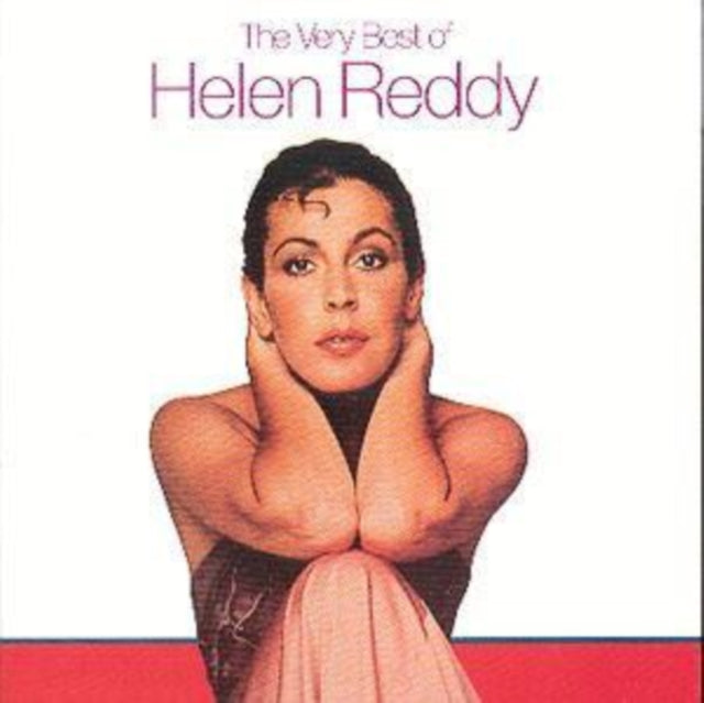 Helen Reddy CD - Best Of