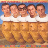 Devo CD - Hot Potatoes - Best Of Devo