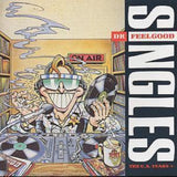 Dr Feelgood CD - Singles: The Ua Years