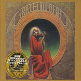 Grateful Dead CD - Blues For Allah