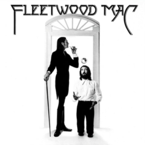 Fleetwood Mac CD - Fleetwood Mac (Remastered Edition)