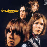 Stooges LP - The Stooges