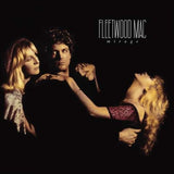 Fleetwood Mac CD - Mirage (Remastered)