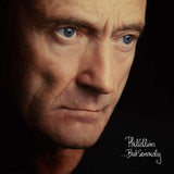 Phil Collins LP Vinyl Record - ... But Seriously