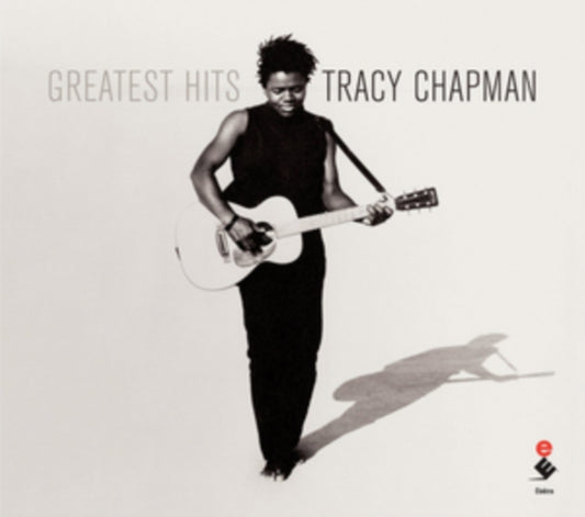 Tracy Chapman CD - Greatest Hits