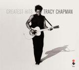Tracy Chapman CD - Greatest Hits
