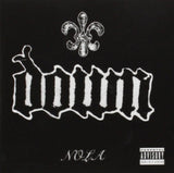 Down LP Vinyl Record - Nola