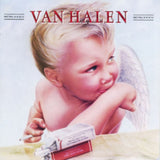 Van Halen CD - 19 84