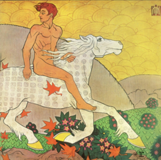 Fleetwood Mac CD - Then Play On