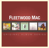 Fleetwood Mac CD - Original Album Series