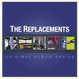Replacements CD - Original Album Series