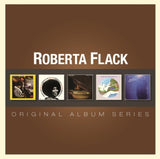 Roberta Flack CD - Original Album Series