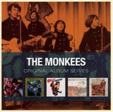 Monkees CD - Original Album Series