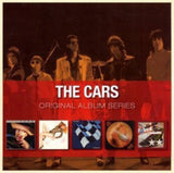 Cars CD - Original Album Series