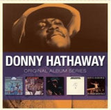 Donny Hathaway CD - Original Album Series