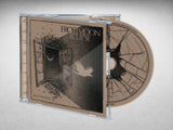 Frostmoon Eclipse CD - Rustworn