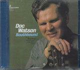Doc Watson CD - Southbound
