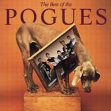 Pogues CD - The Best Of