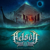 Helsott CD - Slaves And Gods