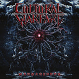 Cultural Warfare CD - Warmageddon