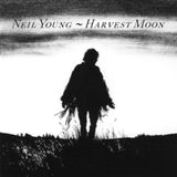 Neil Young CD - Harvest Moon