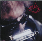 Neil Young CD - Unplugged