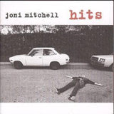Joni Mitchell CD - Hits