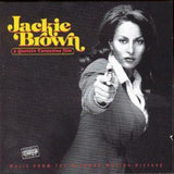 Original Soundtrack CD - Jackie Brown