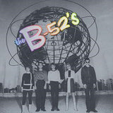 B-52's CD - Time Capsule - Greatest Hits