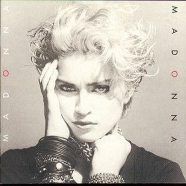 Madonna CD - Madonna