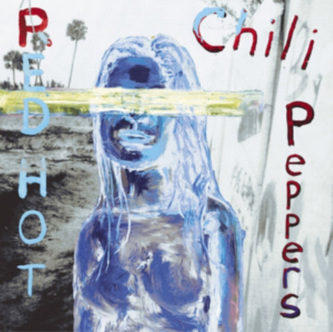 Red Hot Chili Peppers CD - By The Way