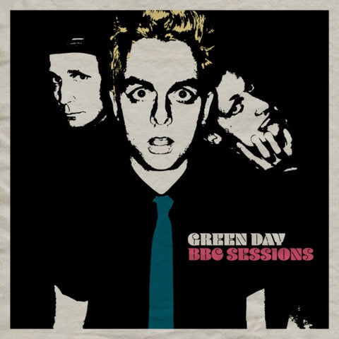Green Day CD - Bbc Sessions