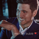 Michael Buble LP Vinyl Record - Love
