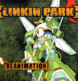 Linkin Park LP - Reanimation | Buy Now For 34.99