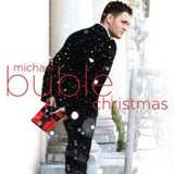 Michael Buble LP Vinyl Record - Christmas