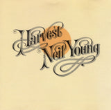 Neil Young CD - Harvest (Remastered)