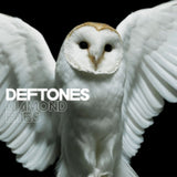 Deftones CD - Diamond Eyes