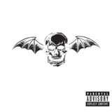 Avenged Sevenfold CD - Avenged Sevenfold