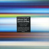 Brian Eno & David Byrne CD - My Life In The Bush Of Ghosts