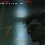 Japan CD - The Very Best Of Japan