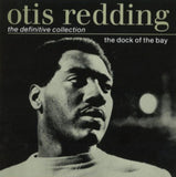 Otis Redding CD - The Dock Of The Bay